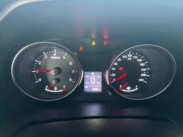Haval M6 2023, фото 23