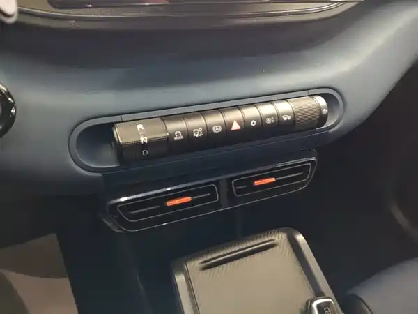 BYD Seagull 2024, фото 13