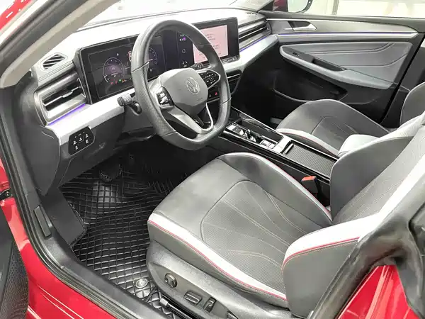 Volkswagen Lamando 2022, фото 7