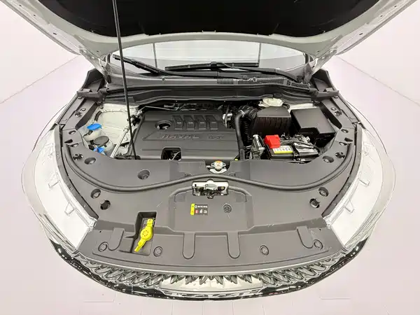 Haval M6 2021, фото 8