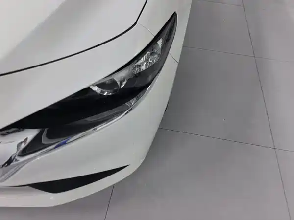 Mazda 3 2022, фото 5