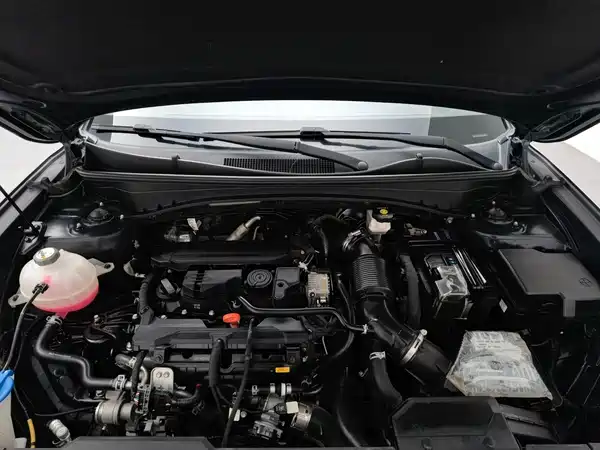Hyundai Tucson 2021, фото 7