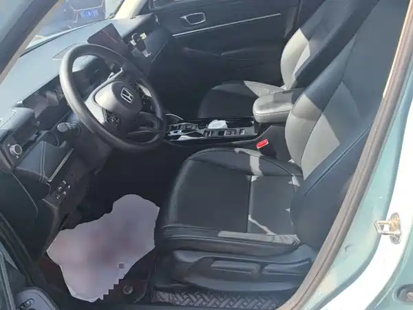 Honda e:NP1 2023, фото 16