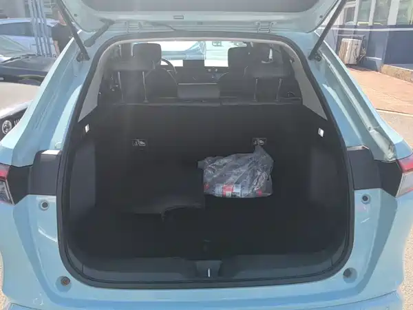 Honda e:NP1 2023, фото 21