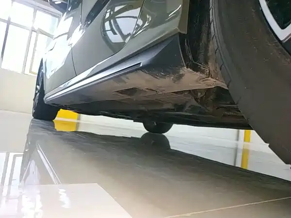 Geely Binrui 2022, фото 21