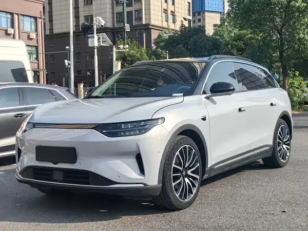 Leapmotor C11 2021