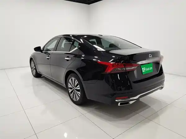 Nissan Teana 2022, фото 4