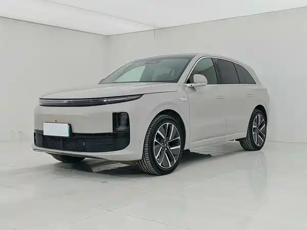 Li Auto L6 2024