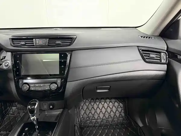 Nissan X-Trail 2023, фото 10
