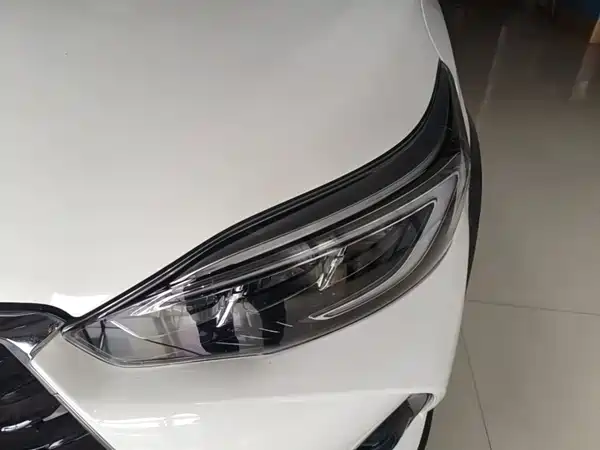 Toyota Yaris 2022, фото 23