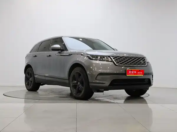 Land Rover Range Rover Velar 2023, фото 4