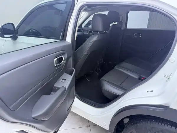 Honda HR-V 2023, фото 15