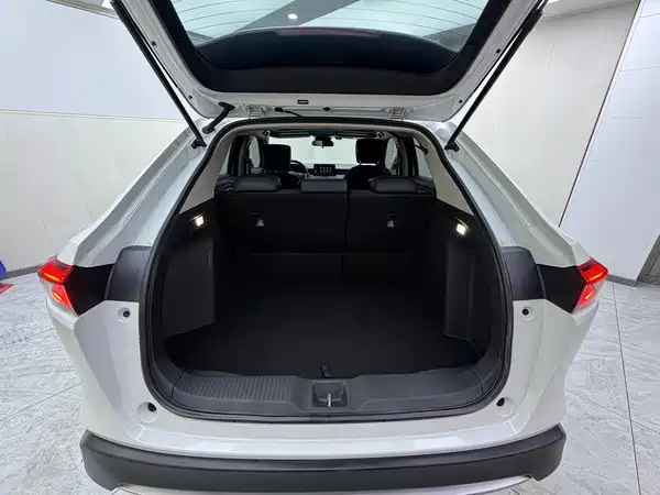 Honda HR-V 2023, фото 19