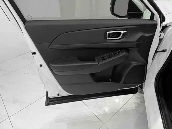 Honda XR-V 2023, фото 15