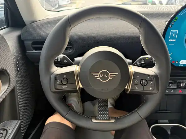 MINI 2025, фото 12