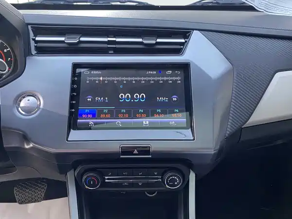 Chery Tiggo 3x 2022, фото 15