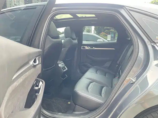 Geely Preface 2024, фото 13