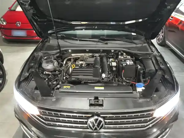 Volkswagen Magotan 2025, фото 19