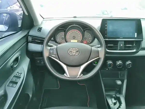 Toyota Vios 2022, фото 10