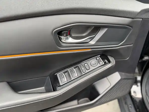Honda Accord 2023, фото 17