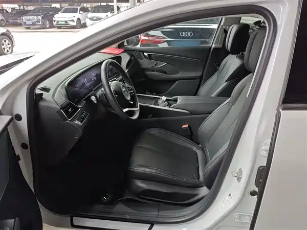 Buick LaCrosse 2023, фото 10