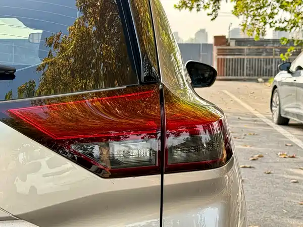 Nissan X-Trail 2023, фото 11