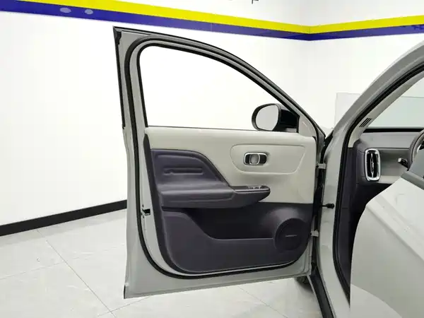 Leapmotor B10 2025, фото 7