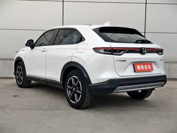 Honda HR-V 2023, фото 2