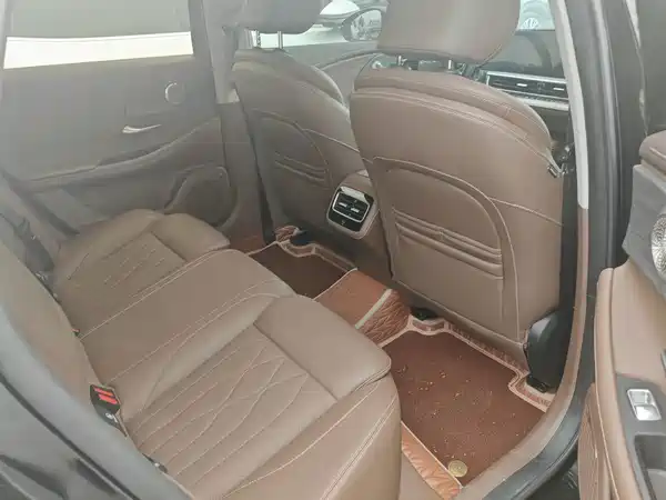 Chery Arrizo 8 2023, фото 10
