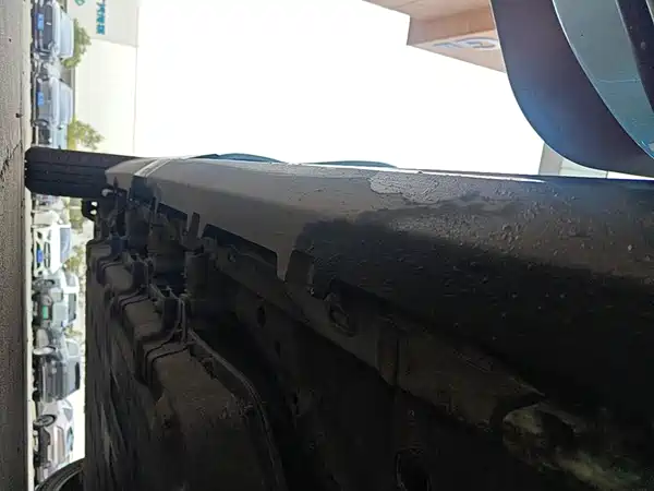 Leapmotor T03 2025, фото 20