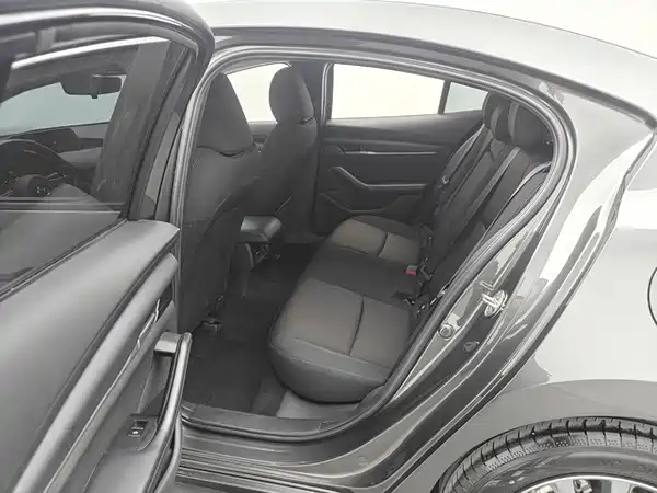 Mazda 3 2023, фото 12