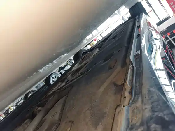 Audi A6L 2022, фото 22