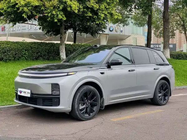 Li Auto L7 2023