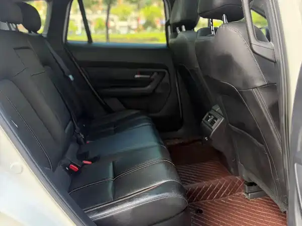 Mazda CX-50 2023, фото 12