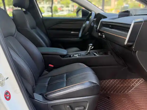 Mazda CX-50 2023, фото 13
