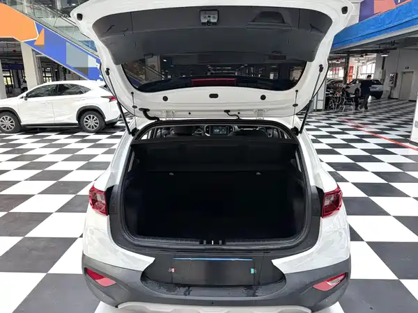 Kia KX1 2021, фото 14