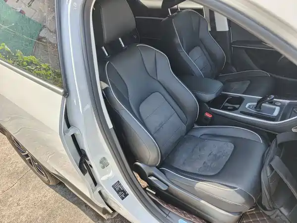 Haval H6 2023, фото 24