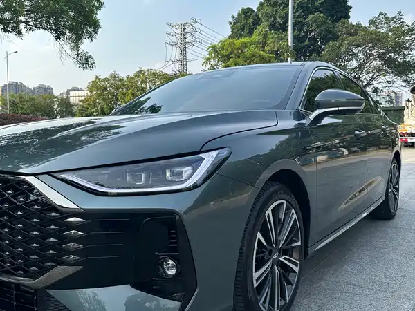 Chery Arrizo 8 PRO 2025, фото 8