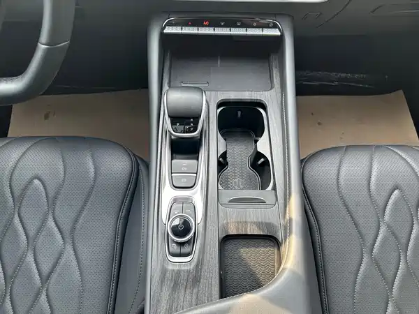 Chery Arrizo 8 PRO 2025, фото 22