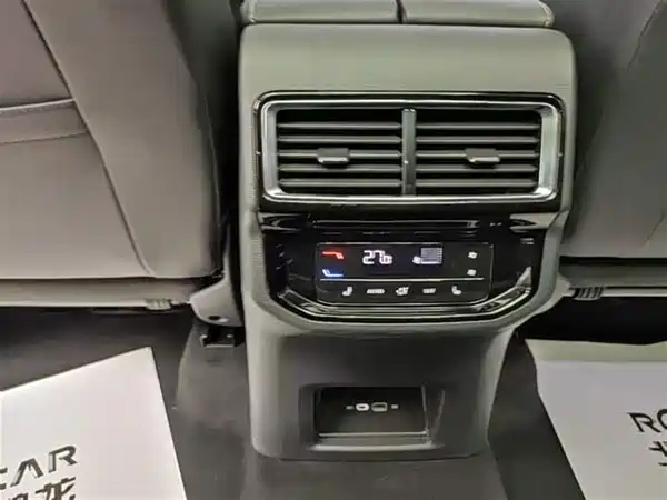Volkswagen Teramont 2022, фото 8