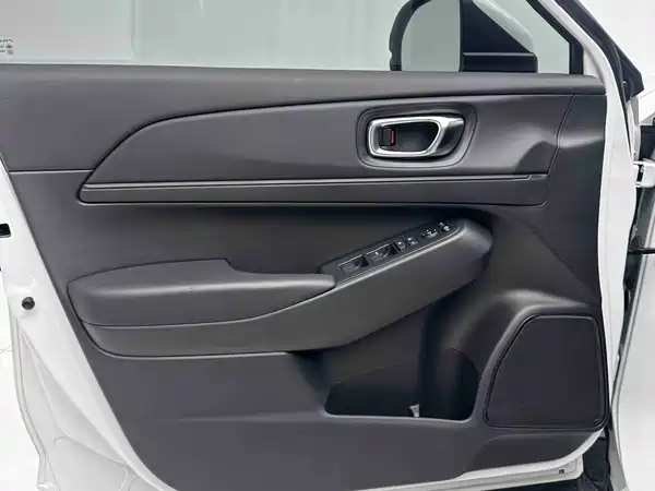Honda HR-V 2023, фото 17