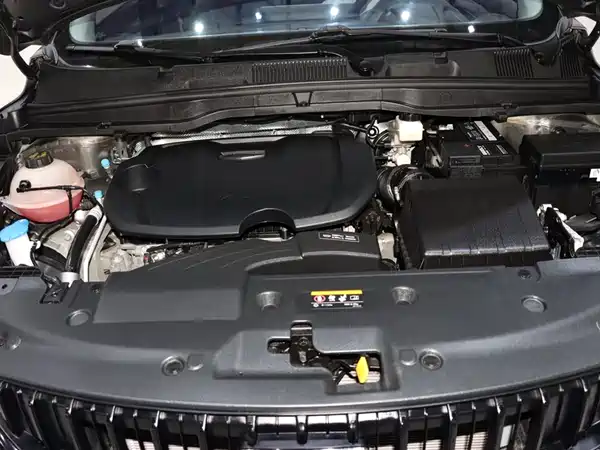 Geely Coolray 2023, фото 19