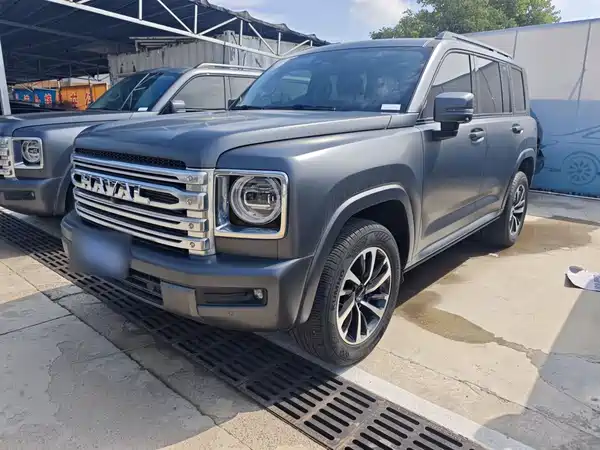 Haval H9 2024