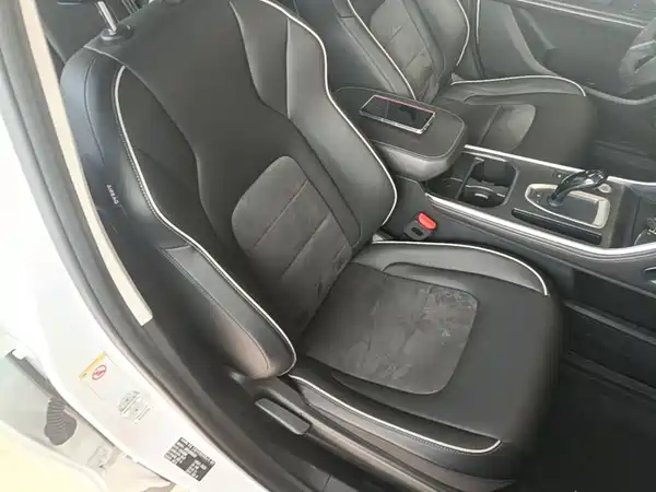 Haval H6 2021, фото 24