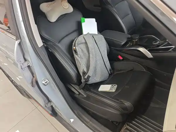 Geely Boyue 2022, фото 24