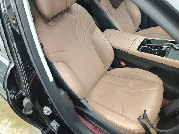 Chery Tiggo 8L 2024, фото 24