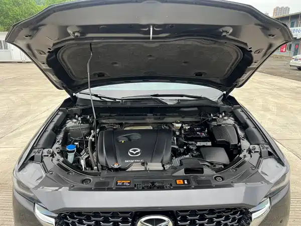 Mazda CX-5 2024, фото 20