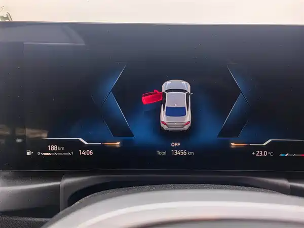 BMW 2 Series 2023, фото 12