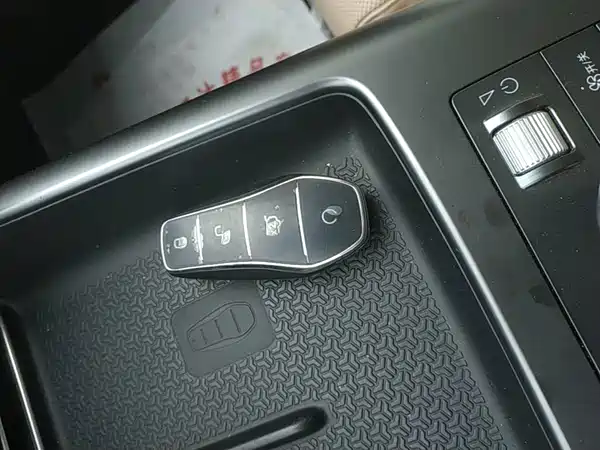 BYD Song Pro DM-i 2025, фото 9
