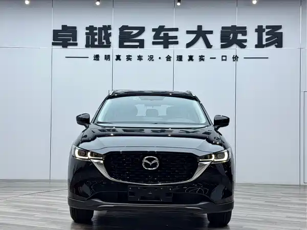 Mazda CX-5 2024, фото 2